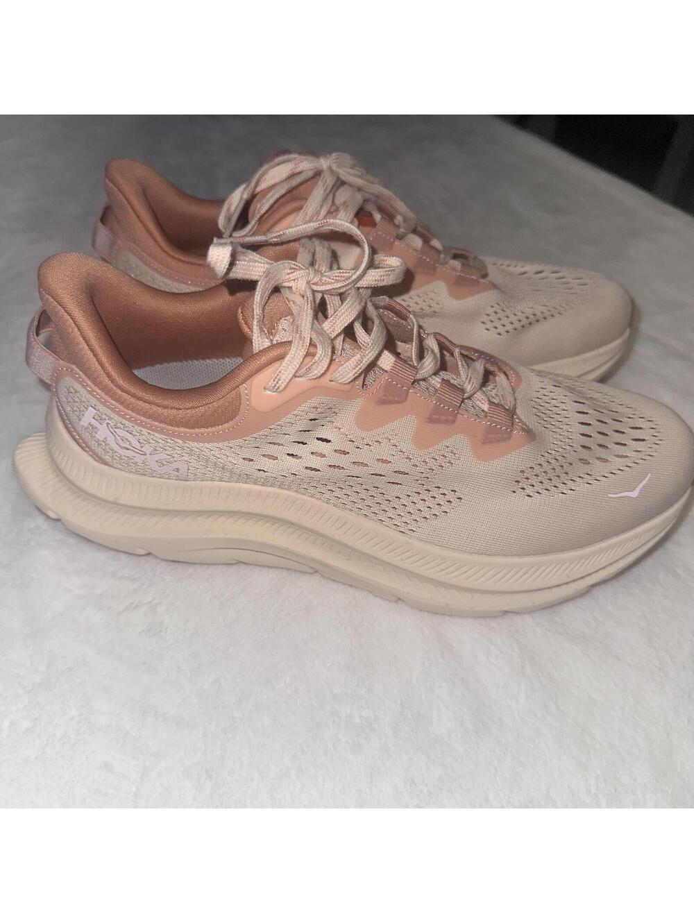 Hoka One One Women's Running Shoes Size 7 Like New